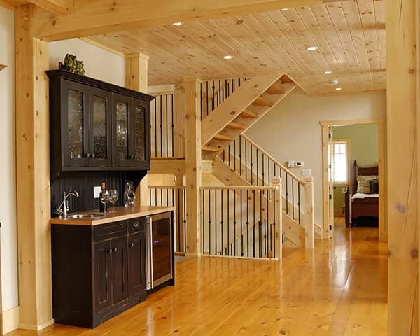 Custom Home Building Services